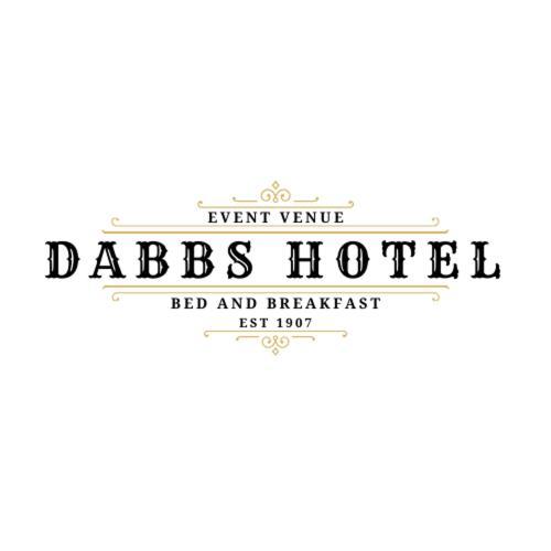 Dabbs Hotel Bed And Breakfast Llano Esterno foto