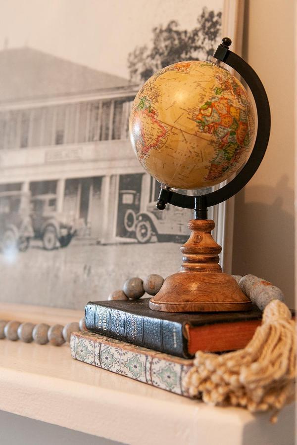 Dabbs Hotel Bed And Breakfast Llano Esterno foto