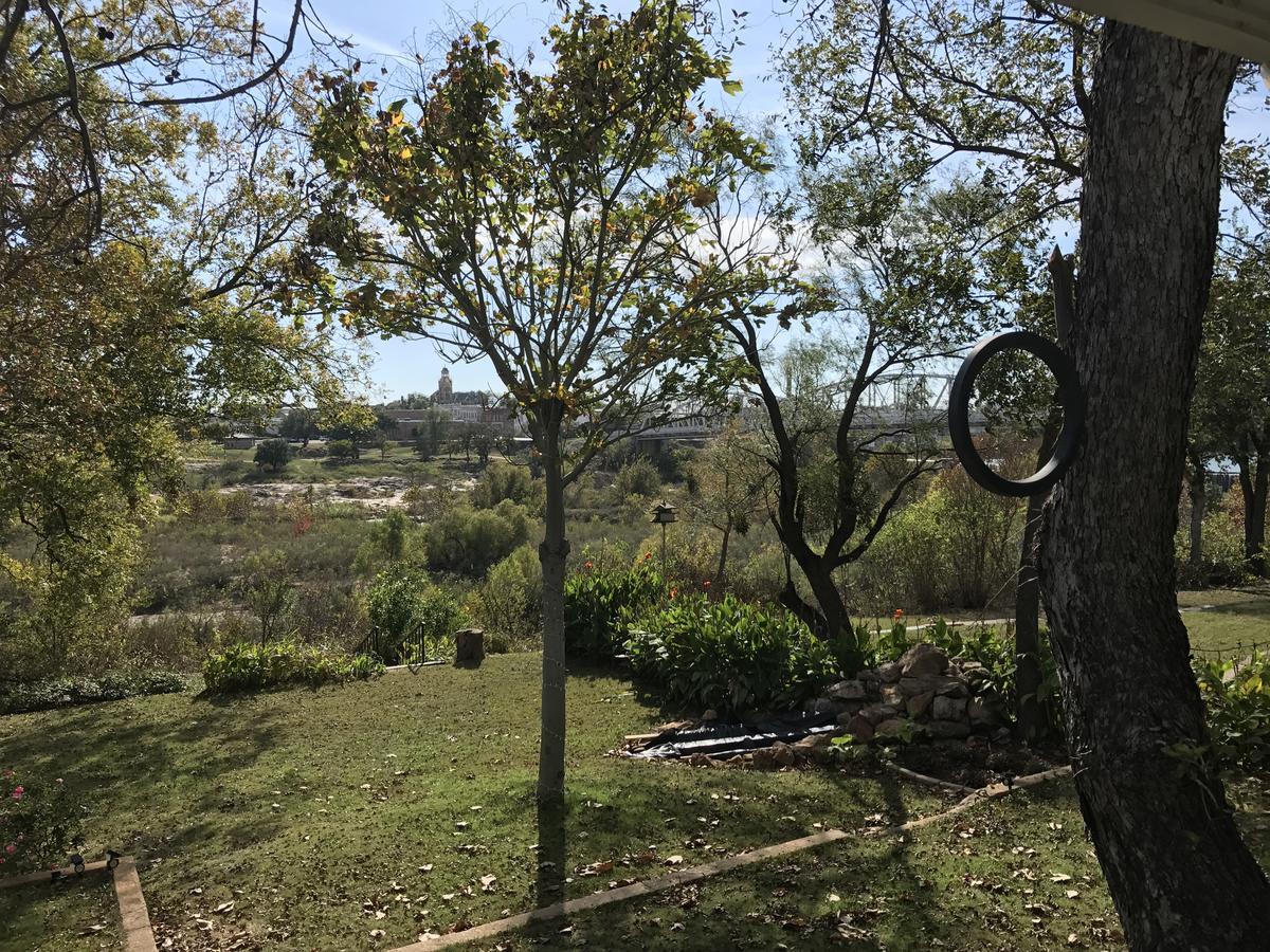 Dabbs Hotel Bed And Breakfast Llano Esterno foto